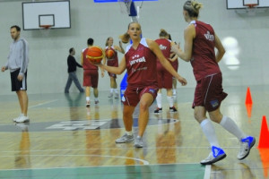 Basketbolistes sāk iet pa "franču ceļu" (+komentāri)