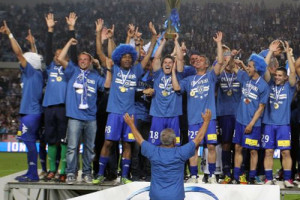 "Bastia", "Reims" un "Troyes" atgriežas Francijas augstākajā līgā