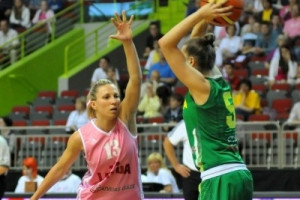 Šteinbergas debijā Latvija zaudē Lietuvai