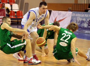BK "Valmiera" izstājas par cīņu no LBL medaļām...