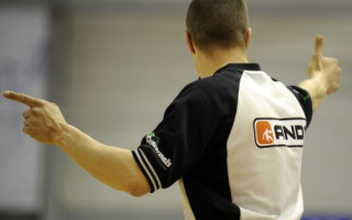 Jauna ēra basketbolā