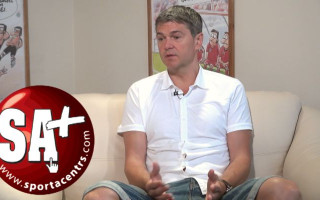 Bagatskis par izlasi, spēlētāju izvēli, attieksmi, darbu Ukrainā...