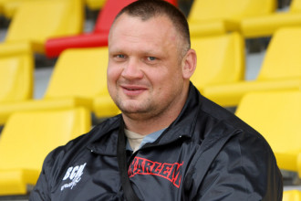 Agris Kazeļņiks nekvalificējas ''The World’s Strongest Man 2010'' finālam