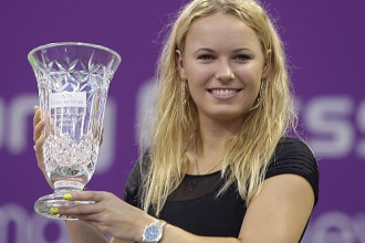 Vozņacki jaunais treneris - Juhansons, Kuzņecova strādās ar Gulbja treneri Gumī