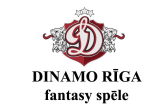 "Dinamo fantasy": play-off spēlē triumfē <b>kaneelis </b>
