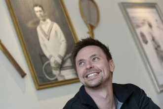 Fišs nespēlēs "French Open", Soderlings izlaidīs arī olimpiādi Fišs nespēlēs "French Open", Soderlings izlaidīs arī olimpiādi