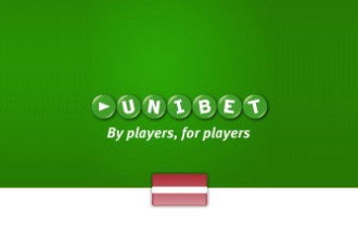 €300 bezmaksas pokera turnīrs no Unibet! €300 bezmaksas pokera turnīrs no Unibet!