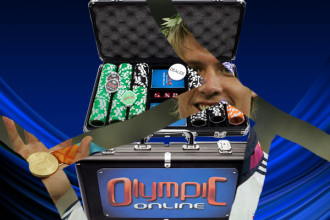 Konkursa "Olympic Online olimpiskās bildes un prognozes" 4.kārtā uzvar lietotājs <b>Subaars</b> Konkursa "Olympic Online olimpiskās bildes un prognozes" 4.kārtā uzvar lietotājs <b>Subaars</b>