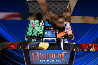 Konkursa "Olympic Online olimpiskās bildes un prognozes" 5.kārtā uzvar <b>Stiflerss</b>, kopvērtējumā - <b>Subaars</b> Konkursa "Olympic Online olimpiskās bildes un prognozes" 5.kārtā uzvar <b>Stiflerss</b>, kopvērtējumā - <b>Subaars</b>