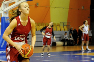 Fomina rezultatīva, Latvijas U20 izlase pārspēj Ukrainu Fomina rezultatīva, Latvijas U20 izlase pārspēj Ukrainu