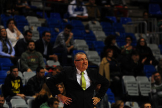 "Unicaja" briest kārtējās pārmaiņas "Unicaja" briest kārtējās pārmaiņas