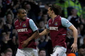 "Liverpool" un "West Ham" vienojas par Kerola pāreju, uzbrucējs nevēlas piekrist