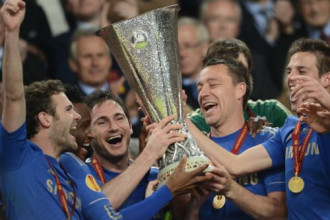Sākot ar 2015.gadu, Eiropas līgas uzvarētāja kvalificēsies Čempionu līgai