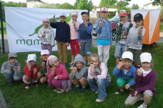 2000 dalībnieki piedalās Mammadaba orientēšanās dienā