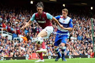 Kerols par 15 miljoniem mārciņu pāriet uz "West Ham" Kerols par 15 miljoniem mārciņu pāriet uz "West Ham"