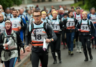 Foto: Triatel xRace otrais posms – Tukumā Foto: Triatel xRace otrais posms – Tukumā