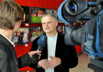 Foto: SPORTS Atšķirīgi un līdzīgi Foto: SPORTS Atšķirīgi un līdzīgi