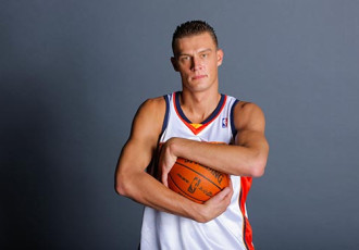 Andris Biedriņš