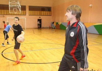 Korabļovs: "Gulbenes mērķis ir Virslīga, ne visi teikuši savu pēdējo vārdu"