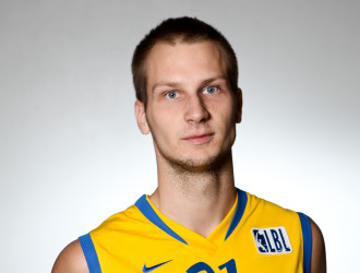Klāvs Šilbergs #21