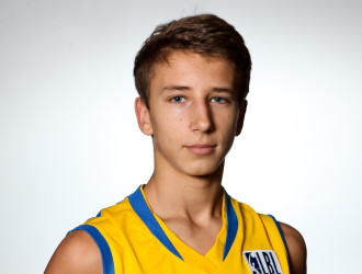 Artūrs Grinbergs #20