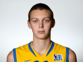 Iļja Gromovs #22