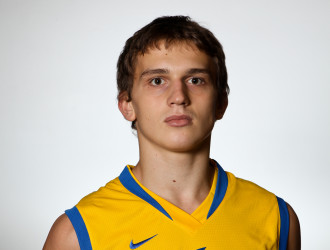 Andrejs Gražulis #4 Komandas kapteinis