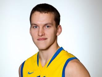 Artūrs Bērziņš # 14