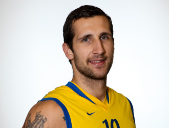 Ronalds Zaķis # 10
