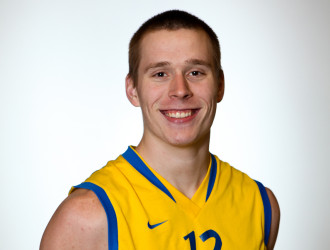 Samuel Willard #12