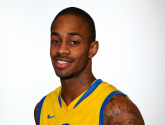 Jahmar Young #5