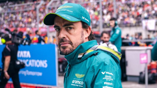 Alonso iestājas pret V10 motoru atgriešanu F1 čempionātā