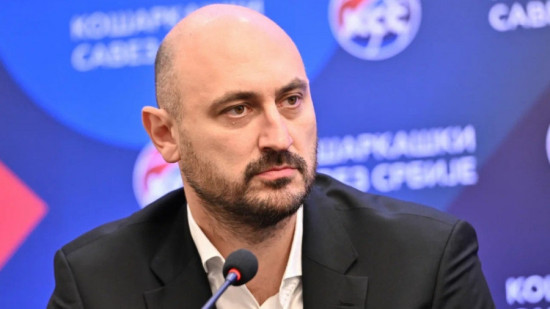 Serbijas Basketbola federācijas viceprezidents: ''Treneris komunicē ar Jokiču un Bogdanoviču''