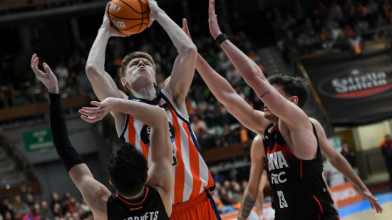 Kārlis Šiliņš kariero nadaljeval v Turčiji