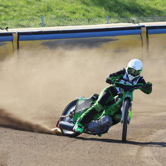 Damirs Fiļimonovs iekļūst Eiropas U19 spīdveja čempionāta finālā