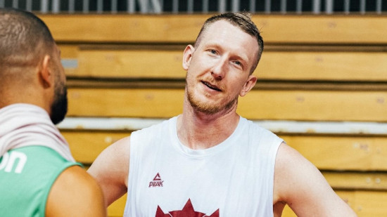 Šmits: "Ja godīgi, man vienalga, pret kuru no pretiniekiem spēlēt"