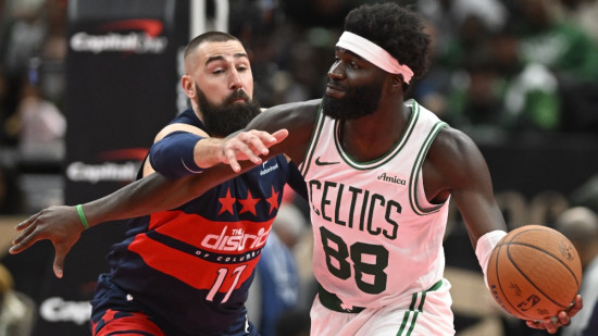 Ar NBA čempionu priekšgalā: Latvijas pretiniece Portugāle nosauc sastāvu