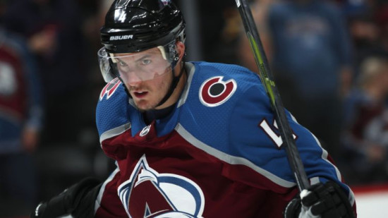 Tyson Barrie, ki je presegel rekord Sandisa Ozoliņša, končal kariero v NHL