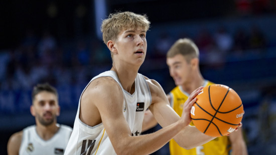 Raķetes un trieciens armijai liek pārtraukt Eirolīgas jaunatnes turnīru