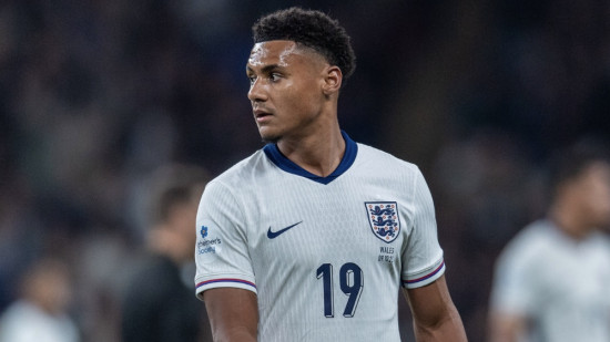 Anglijas izlases uzbrucējs pārbaudes mačā gūtas traumas dēļ nespēlēs pret Latviju
