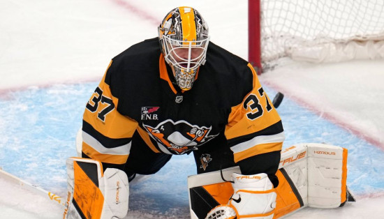 Šilov doživel nočno moro: Pittsburgh Penguins po vrnitvi iz Evrope doživeli hud poraz