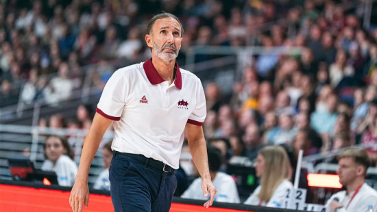 Alonso darbu vērtēs LBS valde, emocionāli lēmumi pieņemti netiks