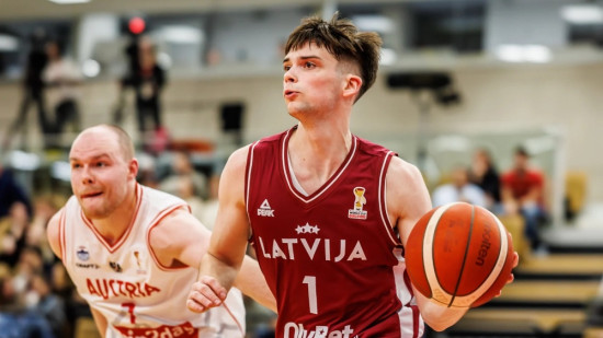 Video: Kā tapa Latvijas izlases pirmā uzvara Pasaules kausa kvalifikācijā