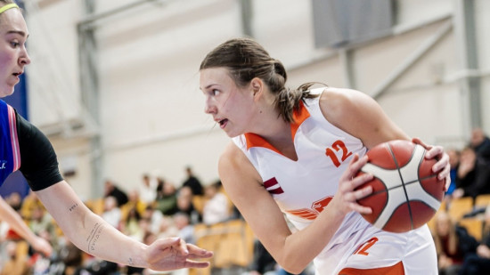 Jasai un Luzginai "maiznieka ducis", TTT uzzina pretinieces izslēgšanas spēlēs