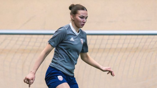 Latvijas sieviešu izlase sāks PK kvalifikāciju un debitēs Eiropas B līgā