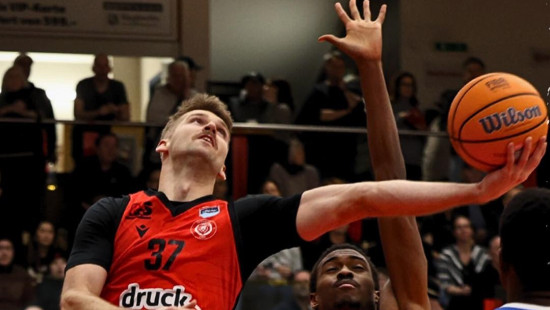 Vīksne kaldina kopš pagājušā gada ilgstošas uzvaru virknes turpināšanos