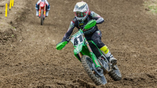 MXGP turpinās Sardīnijā – sportistus sagaida viens no sezonas smagākajiem posmiem