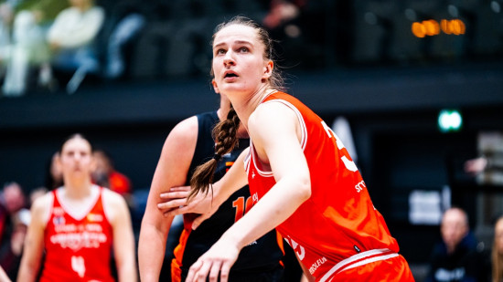 Vanesu Jasu aptur tikai piezīmes, TTT izcila cīņa un zaudējums Baltijas finālā