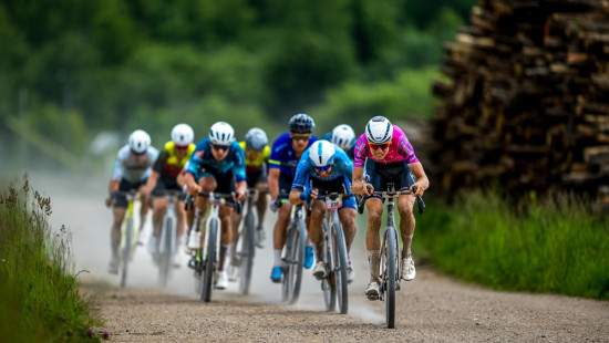 Zviedrim un Paulovičai uzvaras Rankas Kartonfabrikā LVM MTB un Gravel seriāla 3. posmā