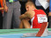 Olijaram čempionāts beidzies ar diskvalifikāciju